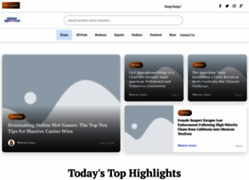 Visionspinhub.nl thumbnail