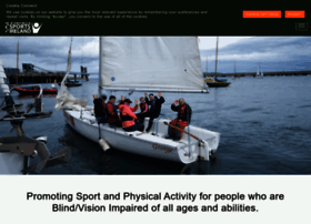 Visionsports.ie thumbnail
