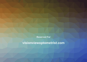Visionviewoptometrist.com thumbnail