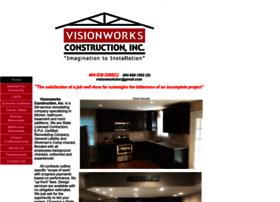 Visionworksconstruction.com thumbnail