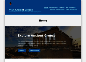 Visit-ancient-greece.com thumbnail