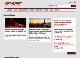 Visit-kuwait.com thumbnail