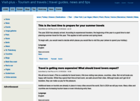 Visit-plus.com thumbnail