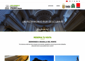 Visitaboadilla.com thumbnail