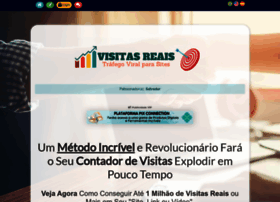 Visitasreais.com.br thumbnail