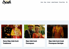 Visitbandaaceh.com thumbnail