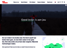 Visitbrabant.com thumbnail