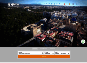 Visitelche.com thumbnail