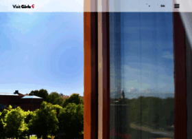 Visitgavle.se thumbnail
