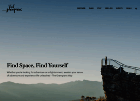 Visitgrampians.com.au thumbnail