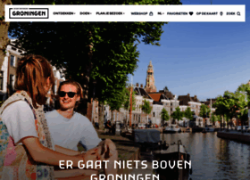 Visitgroningen.nl thumbnail