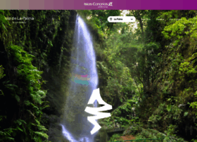 Visitlapalma.es thumbnail