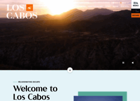 Visitloscabos.travel thumbnail