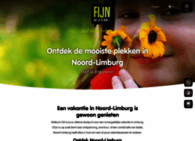 Visitnoordlimburg.nl thumbnail