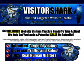 Visitorshark.net thumbnail
