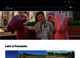 Visitpoznan.pl thumbnail