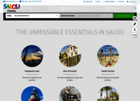Visitsalou.es thumbnail