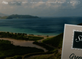Visitstkitts.com thumbnail