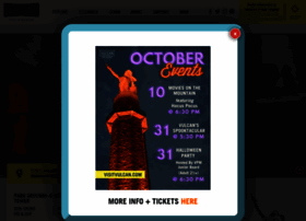 Visitvulcan.com thumbnail