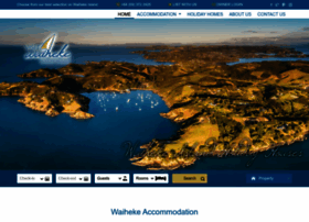 Visitwaiheke.co.nz thumbnail