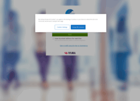 Vismaonline.no thumbnail