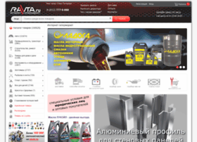 Vismar.ravta.ru thumbnail