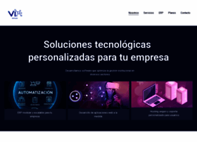 Visoftware.com.co thumbnail