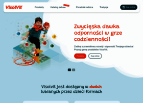 Visolvit.pl thumbnail