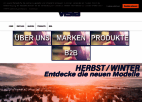 Vista-schuh.de thumbnail