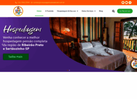 Vistaalegrefazendahotel.com.br thumbnail