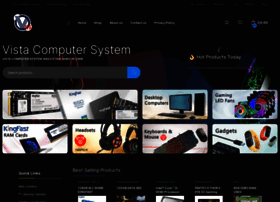 Vistacomputer.lk thumbnail