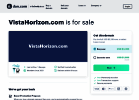 Vistahorizon.com thumbnail