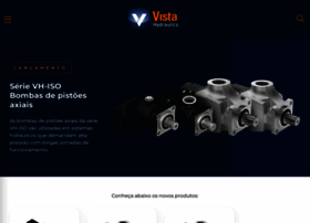 Vistahydraulics.com.br thumbnail