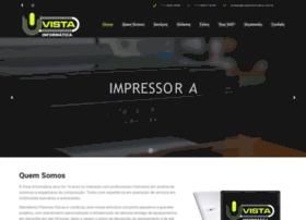Vistainformatica.com.br thumbnail