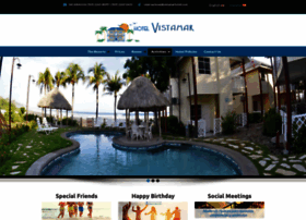 Vistamarhotel.com thumbnail