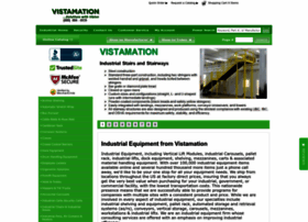 Vistamation.com thumbnail
