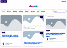 Vistapath.us thumbnail