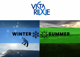 Vistaridge.ab.ca thumbnail