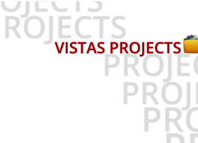 Vistasadprojects.com thumbnail