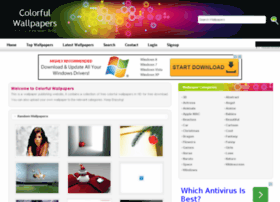 Vistawallpapers.in thumbnail