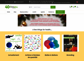 Vistawell.ch thumbnail