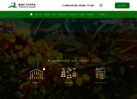 Visterra.ru thumbnail