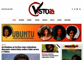 Visto24horas.com.br thumbnail