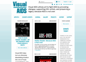 Visualaids.org thumbnail