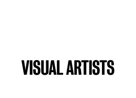 Visualartists.co thumbnail