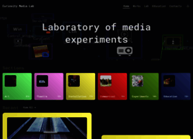 Visualartists.ru thumbnail