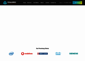 Visualbirds.com thumbnail