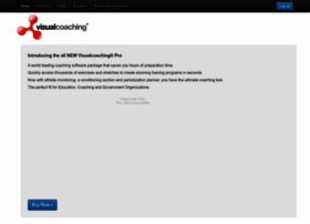 Visualcoaching2.com thumbnail