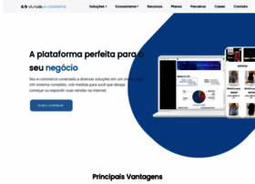 Visualecommerce.com.br thumbnail