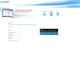 Visualerp.net thumbnail